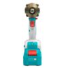 Mașină de înșurubat cu impact Total TIWLI42461E, 42V Max, 2.0Ah Li-Ion, 300W - imagine 2