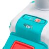 Mașină de înșurubat cu impact Total TIWLI42461E, 42V Max, 2.0Ah Li-Ion, 300W - imagine 3