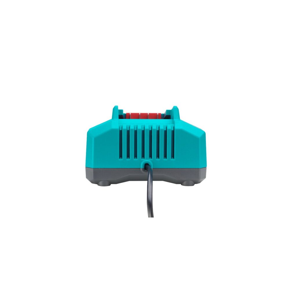 Kit 2 acumulatori și încărcător Total 42V Max 2.5Ah Li-Ion - imagine 4