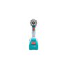 Mașină de găurit cu percuție cu acumulator Total TIDLI426982E, 42V Max, 69 Nm, brushless, 2x 2.0Ah - imagine 3
