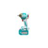 Mașină de înșurubat cu impact Total TIWLI42462E, 42V, 460 Nm, motor brushless, 2x acumulator 2.0Ah - imagine 2
