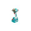 Mașină de înșurubat cu impact Total TIWLI42462E, 42V, 460 Nm, motor brushless, 2x acumulator 2.0Ah - imagine 3