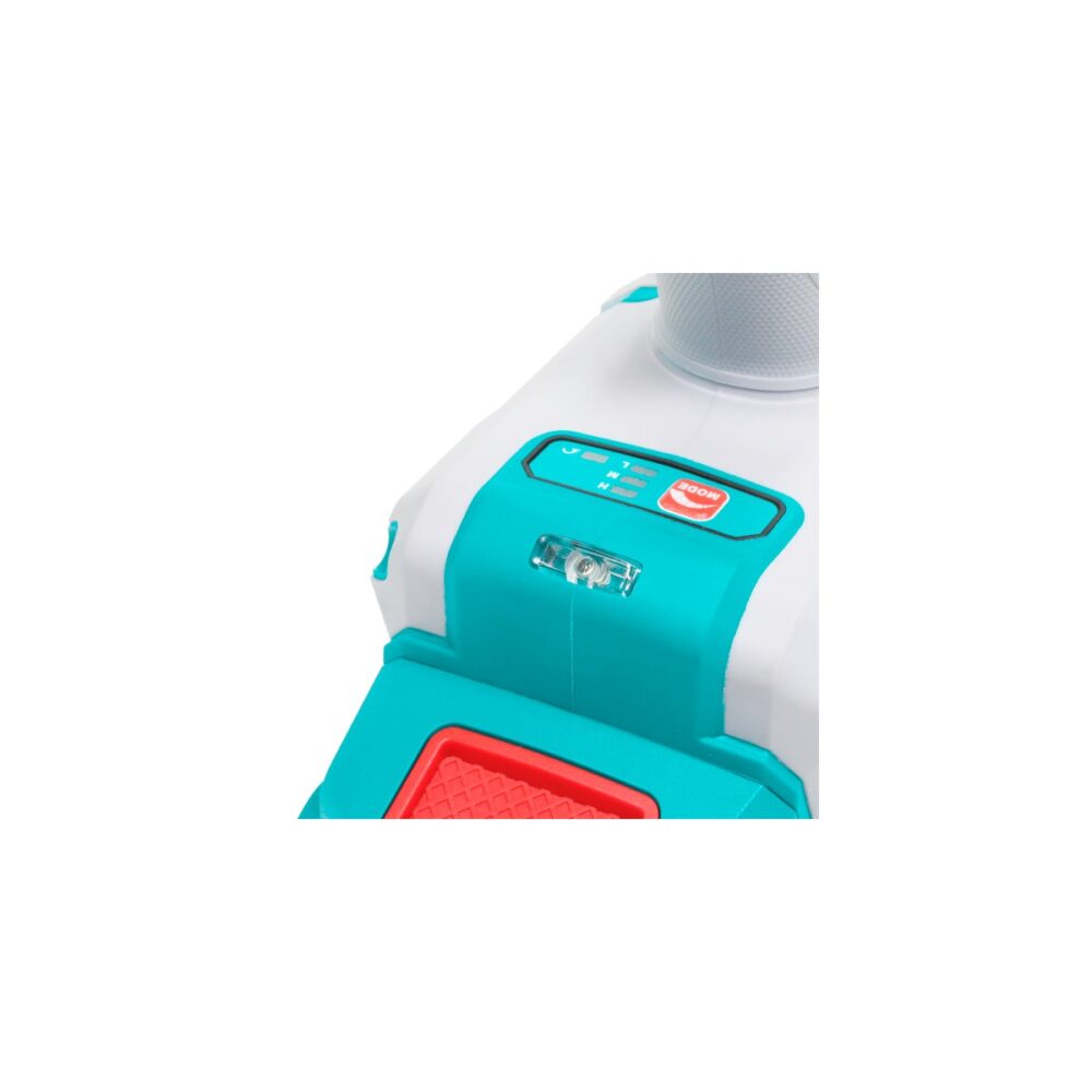 Mașină de înșurubat cu impact Total TIWLI42462E, 42V, 460 Nm, motor brushless, 2x acumulator 2.0Ah - imagine 4