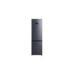 Combină frigorifică Toshiba GR-RB500WE-PMJ(06), 378 L, Clasă E, Inverter