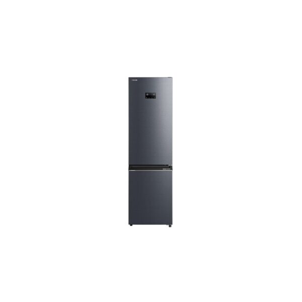 Combină frigorifică Toshiba GR-RB500WE-PMJ(06), 378 L, Clasă E, Inverter - imagine 1