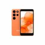 Telefon mobil Ulefone Note 22, portocaliu