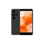 Telefon mobil Ulefone Note 22, Dual SIM, Negru