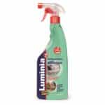 Spray amoniac multisuprafețe Luminia Ultra Fuerte