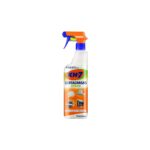 Degresant KH-7 Quitagrasas Citric 780 ml spray