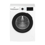 Mașină de spălat rufe Beko BM3WFSU47415WB, 7 kg, 1400 RPM