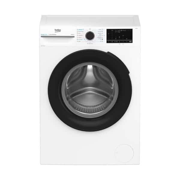 Mașină de spălat rufe Beko BM3WFSU47415WB, 7 kg, 1400 RPM - imagine 1