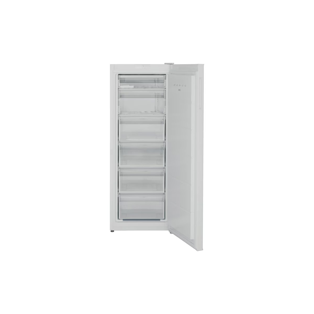 Congelator vertical Heinner HFF-V188F+ 188L - imagine 2