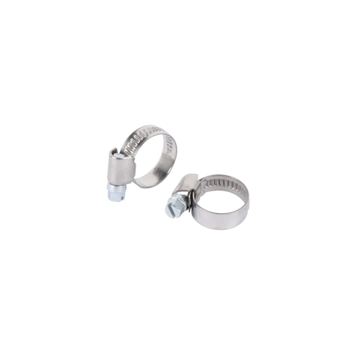 Colier metalic de strângere inoxidabil 16-32 mm
