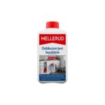 Soluție deblocare țevi bucătărie Mellerud, concentrat clor activ, 1 L