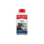 Soluție curățare acril Mellerud 0.5 L