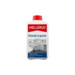 Soluție curățat faianță și gresie Mellerud 1 L, formulă acidă