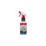 Soluție antimucegai Mellerud 0,5 L, fără clor, spray îndepărtare mucegai