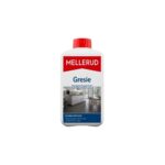 Soluție curățat gresie Mellerud 1L, curățare puternică
