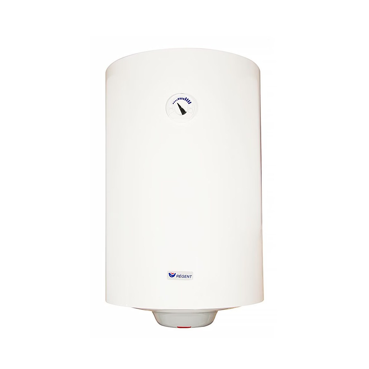 Boiler electric Regent 100 litri, montaj vertical - imagine 1
