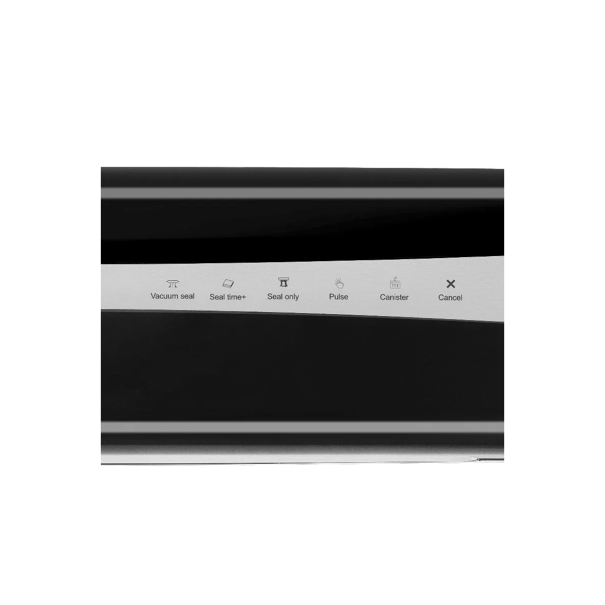 Aparat de ambalare sub vid Teesa V200, 130 W - imagine 3