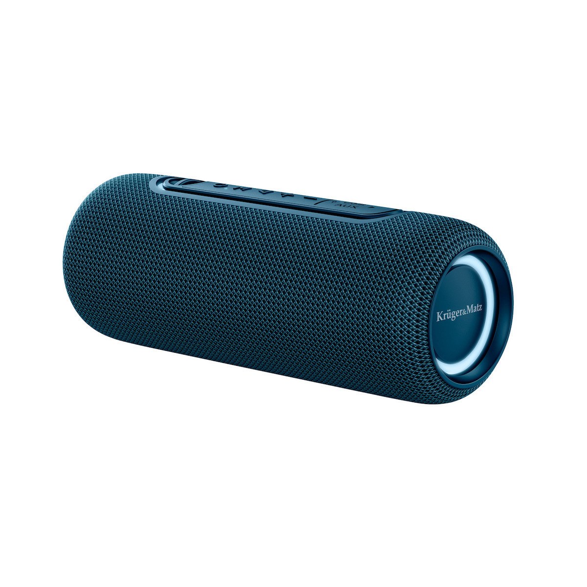Boxă portabilă Kruger&Matz KM0564, cu conectori USB și AUX
