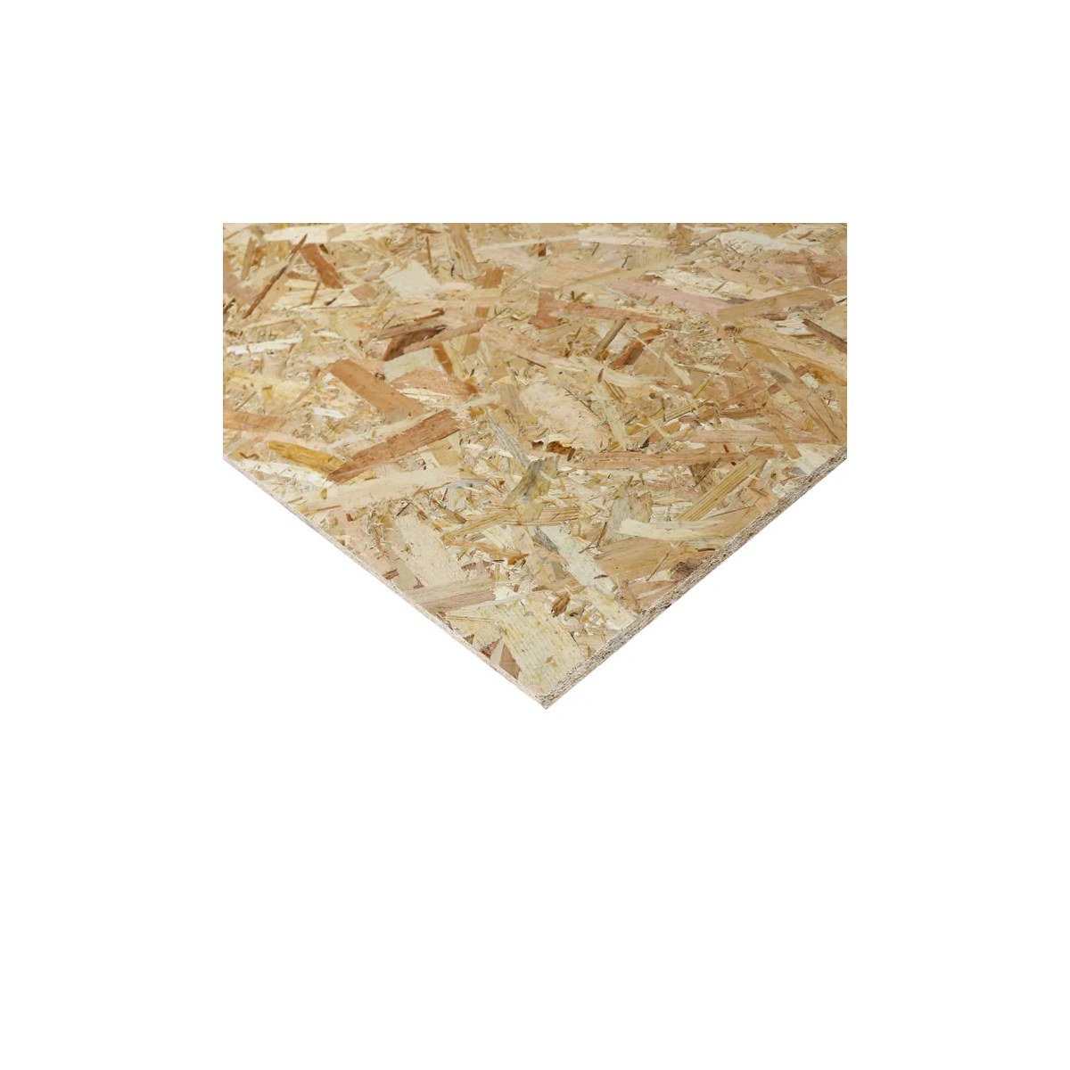 Placă OSB 6 mm lemn presat