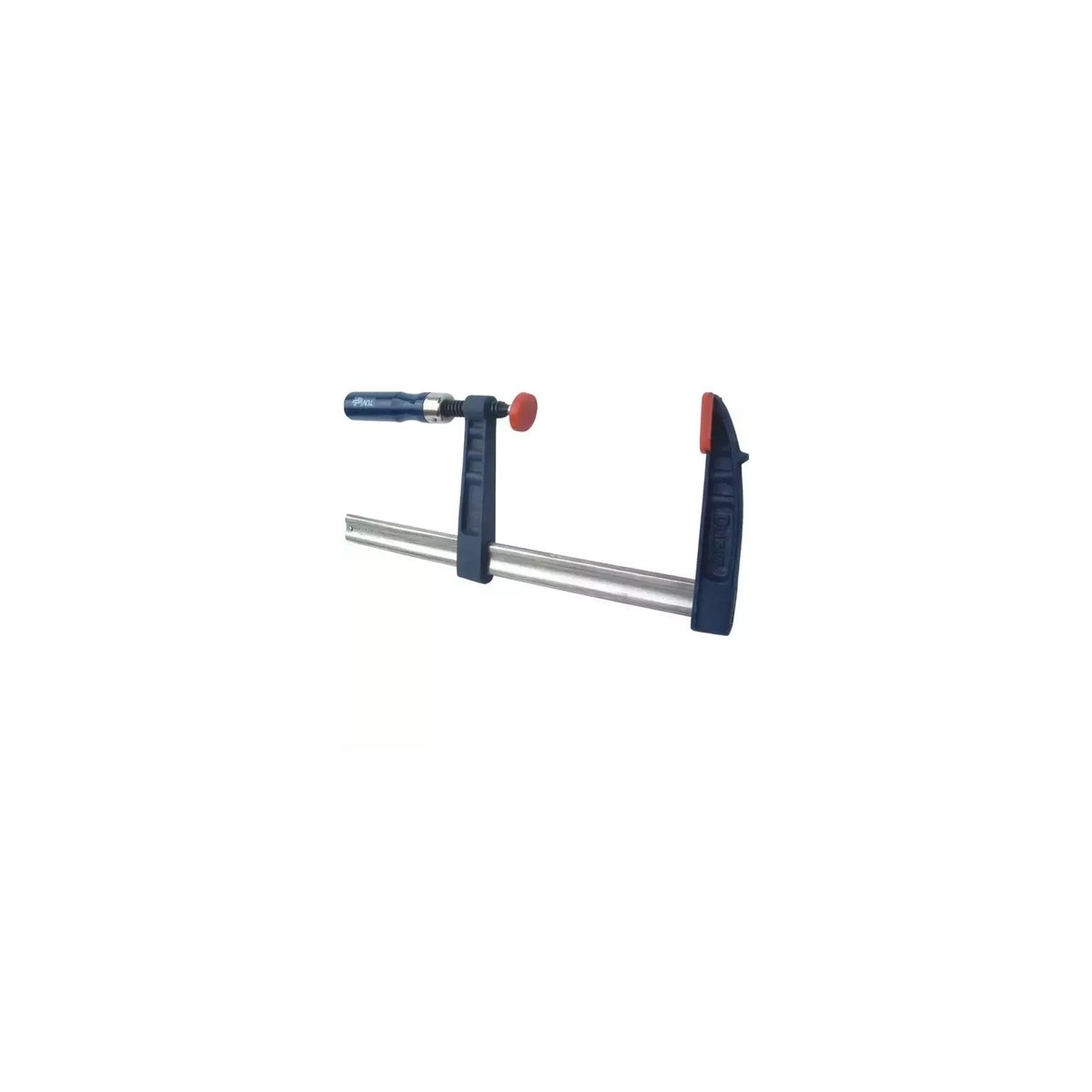 Menghină tip F Dedra 1282 cu șină metalică