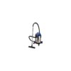 Aspirator umed-uscat DEDRA DED6601, recipient inox, cu priză pentru scule - imagine 1