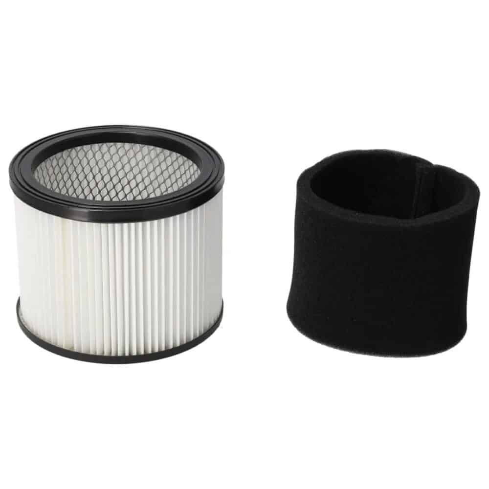 Aspirator umed-uscat DEDRA DED6601, recipient inox, cu priză pentru scule - imagine 5