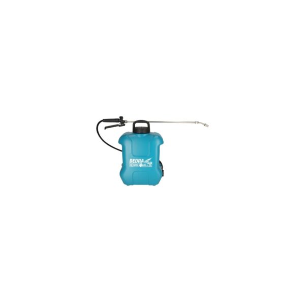 Pulverizator cu acumulator Dedra DED6981, 16L, tip rucsac, seria SAS+ALL - imagine 1