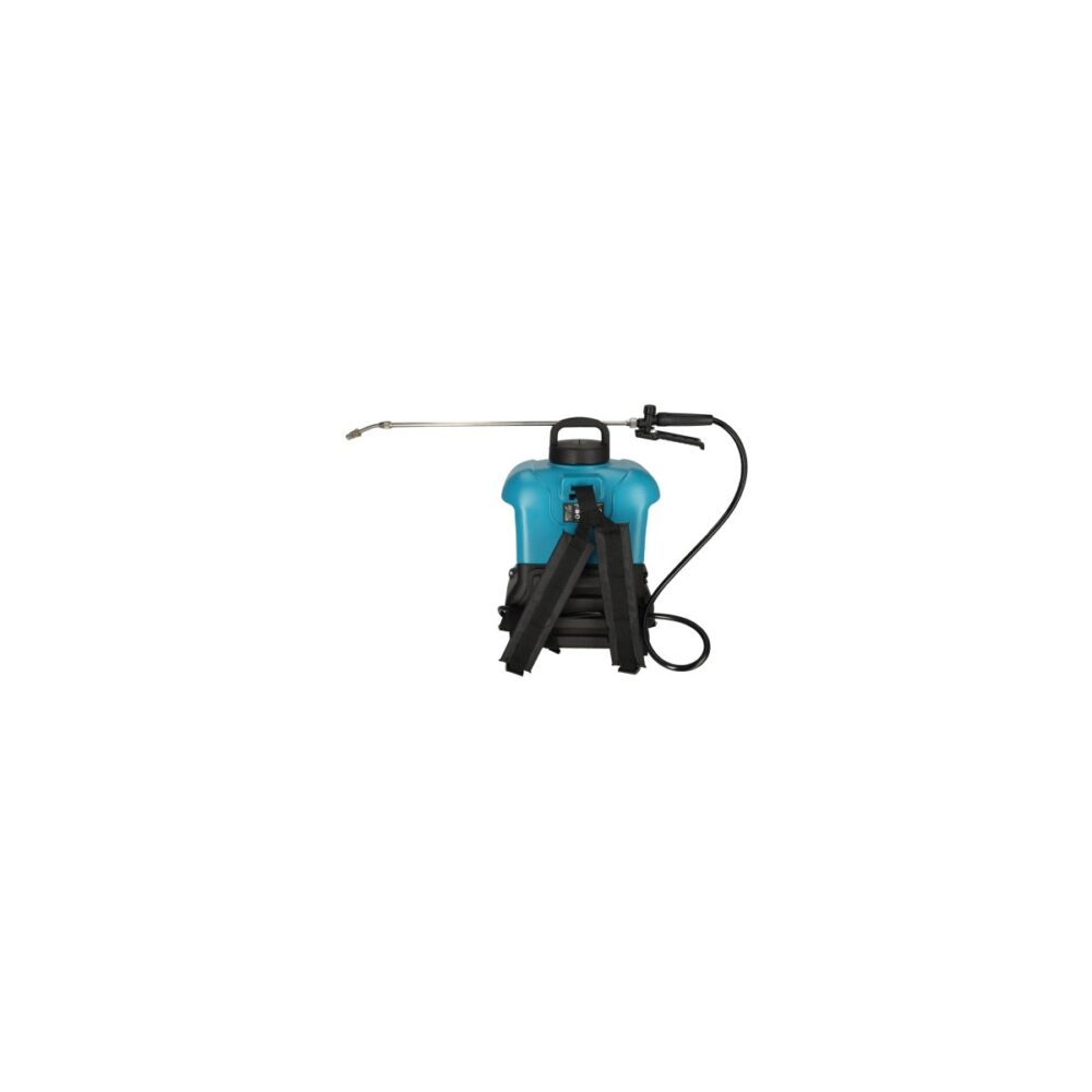 Pulverizator cu acumulator Dedra DED6981, 16L, tip rucsac, seria SAS+ALL - imagine 3