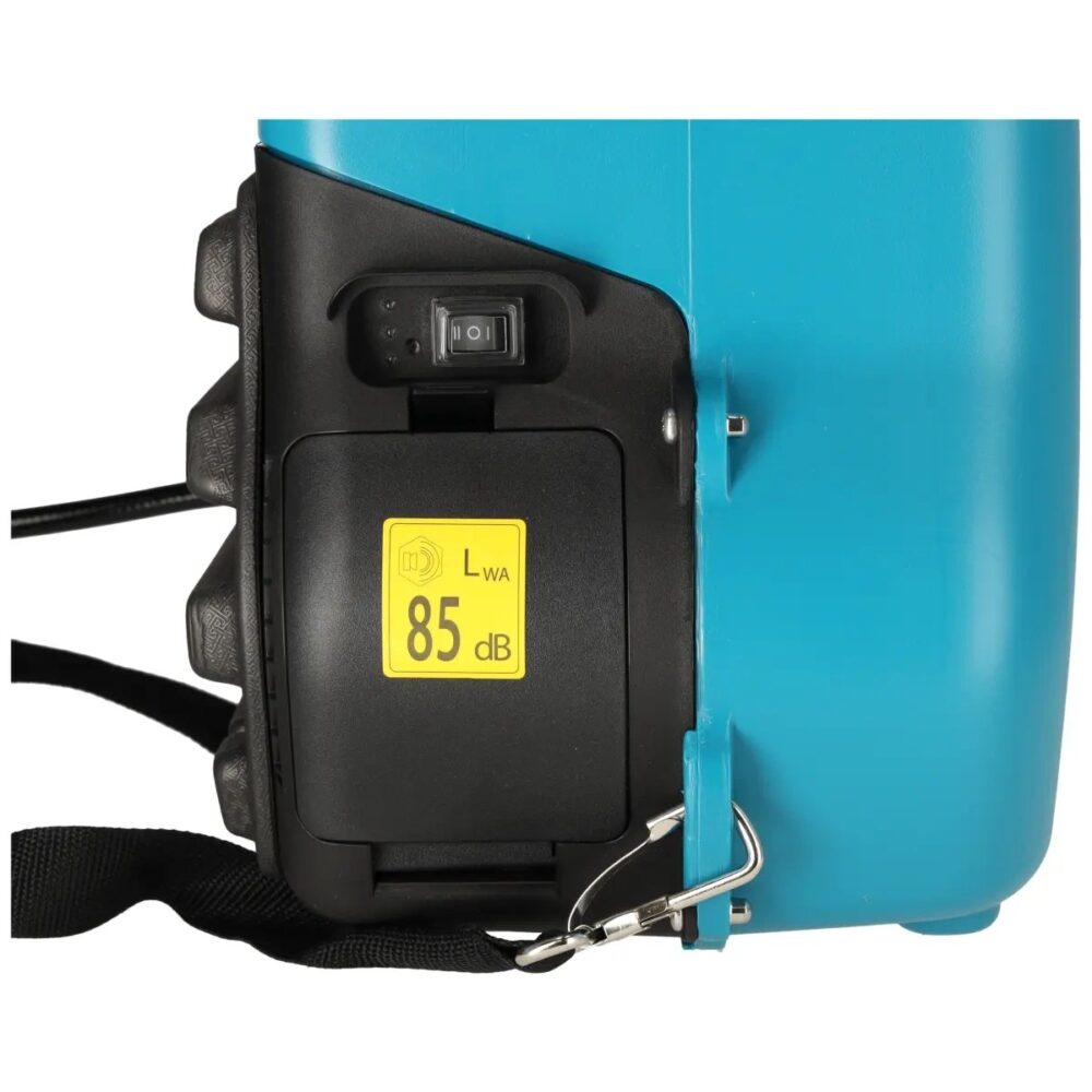 Pulverizator cu acumulator Dedra DED6981, 16L, tip rucsac, seria SAS+ALL - imagine 4