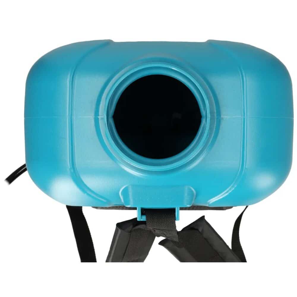 Pulverizator cu acumulator Dedra DED6981, 16L, tip rucsac, seria SAS+ALL - imagine 5