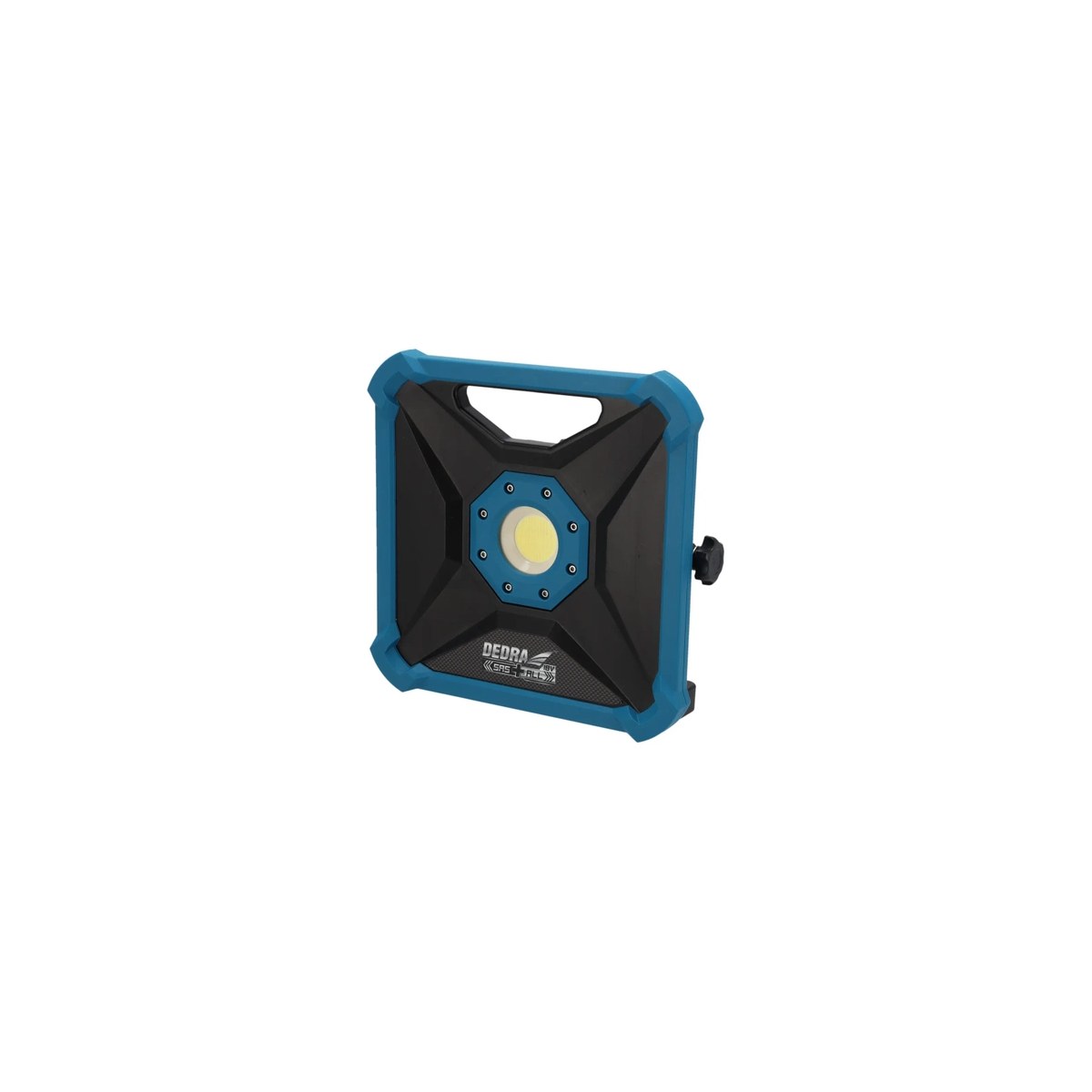 Lampă de atelier LED COB portabilă Dedra DED7071