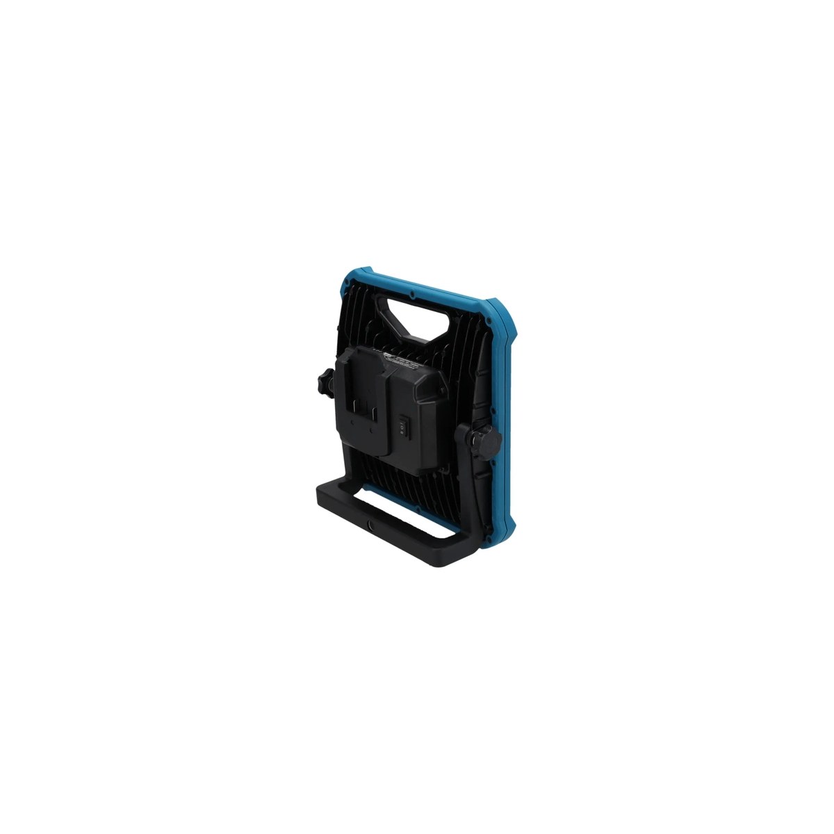 Lampă de atelier LED COB portabilă Dedra DED7071 - imagine 2