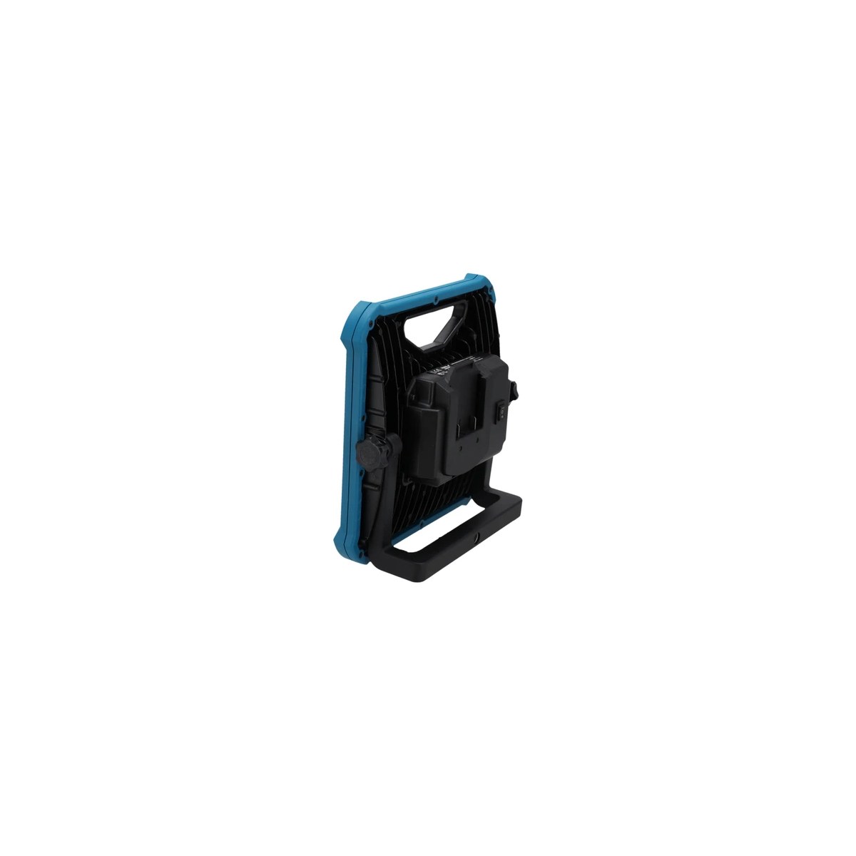 Lampă de atelier LED COB portabilă Dedra DED7071 - imagine 3
