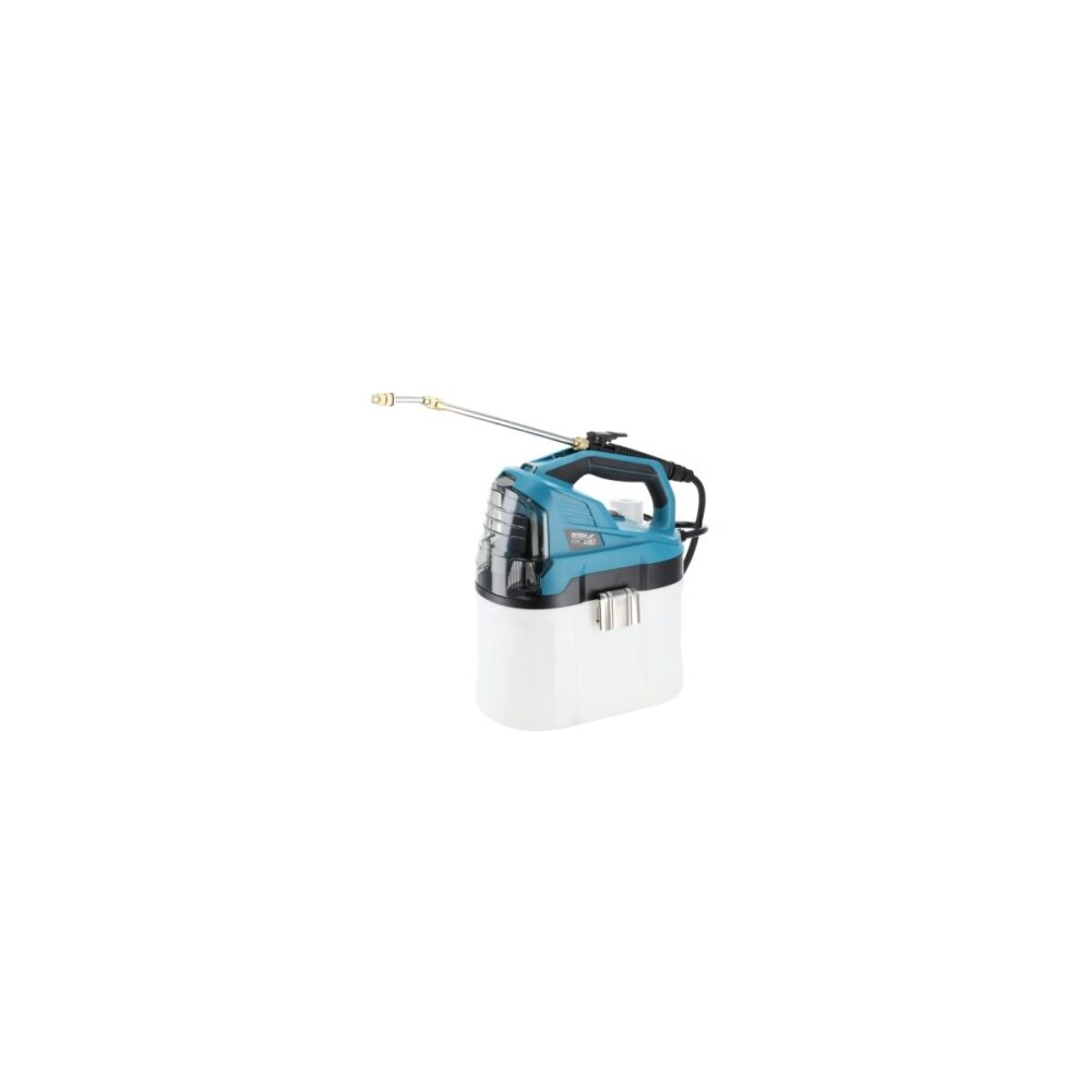 Pulverizator cu acumulator Dedra DED7097 18V 7.5L fără acumulator - imagine 1