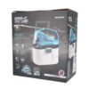 Pulverizator cu acumulator Dedra DED7097 18V 7.5L fără acumulator - imagine 5