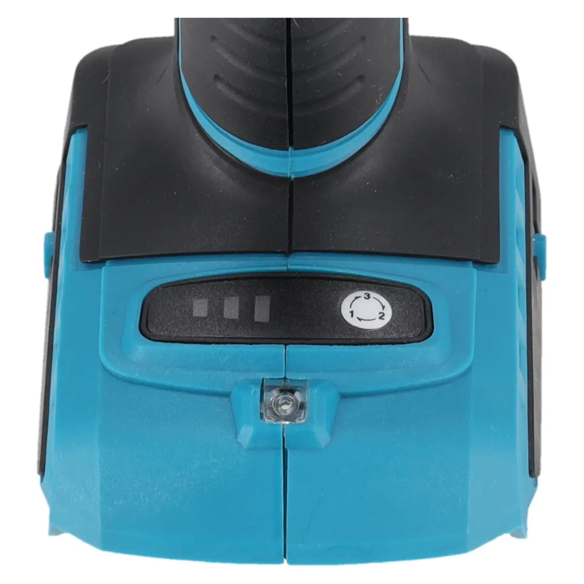 Mașină de înșurubat cu impact Dedra DED7144, 18V, brushless, 230 Nm, fără acumulator - imagine 3