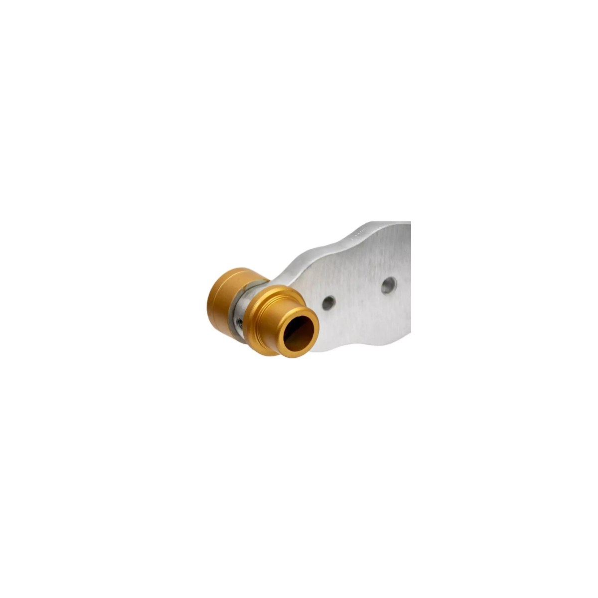 Aparat de sudură țevi Dedra DED7514, 1500 W, cu set de duze de schimb - imagine 3