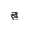 Mașină de șlefuit excentrică Dedra DED7947, cu cutie colectoare - imagine 3