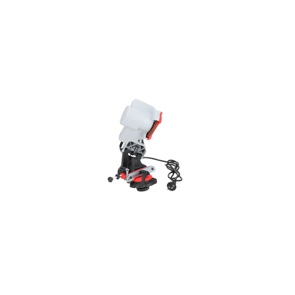 Polizor electric pentru ascuțit lanț fierăstrău Dedra DED8660, 85W - imagine 2