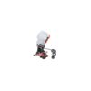 Polizor electric pentru ascuțit lanț fierăstrău Dedra DED8660, 85W - imagine 2