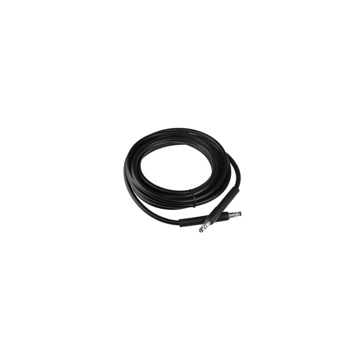 Furtun de înaltă presiune 6 m, cu cuplaje rapide, DED882210