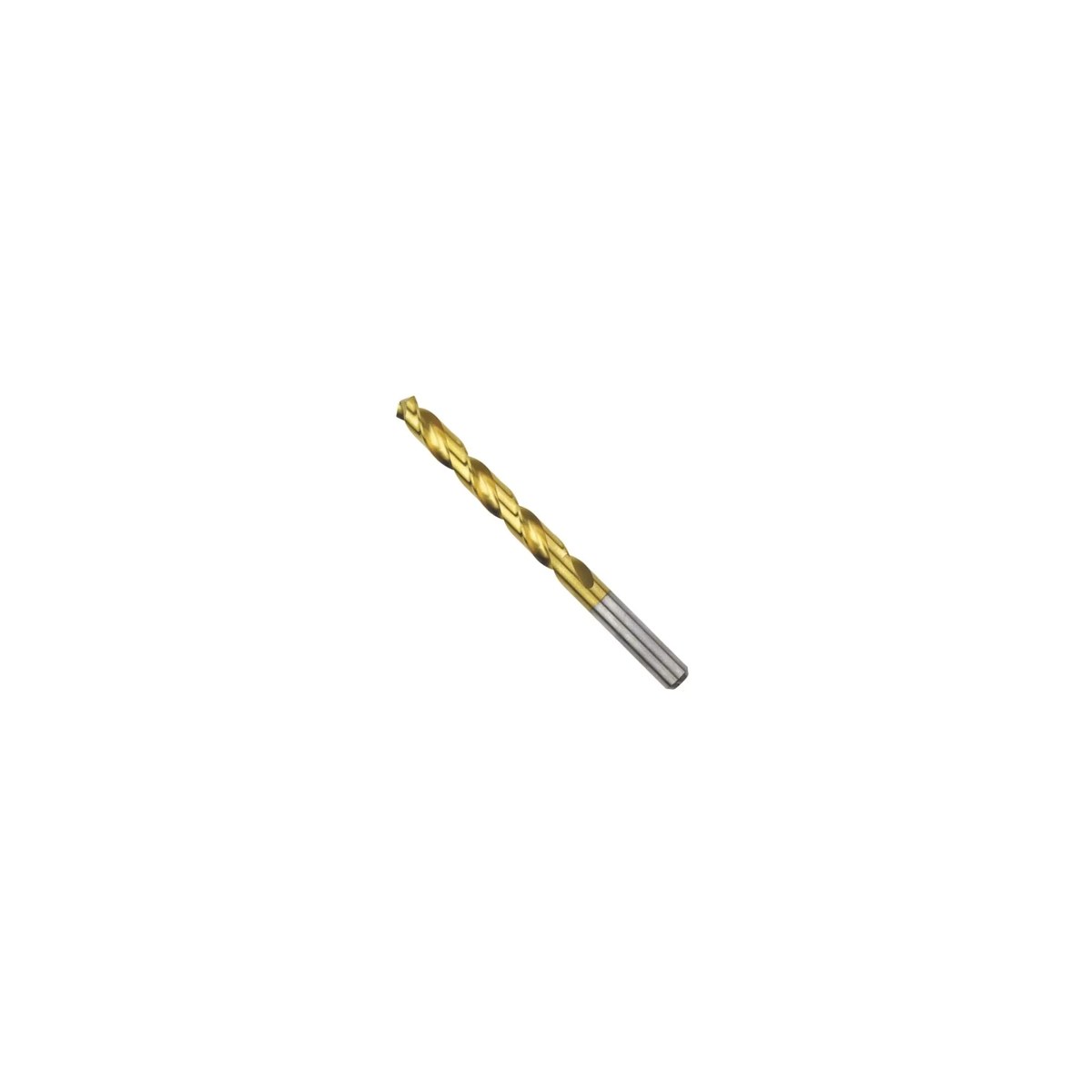 Burghiu metal Dedra WIT12015, Ø 12 mm, coadă cilindrică