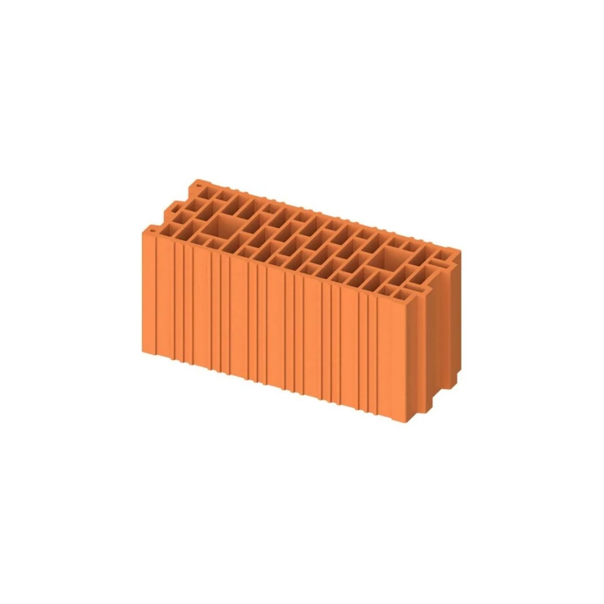 Caramidă leier Therm 20NF