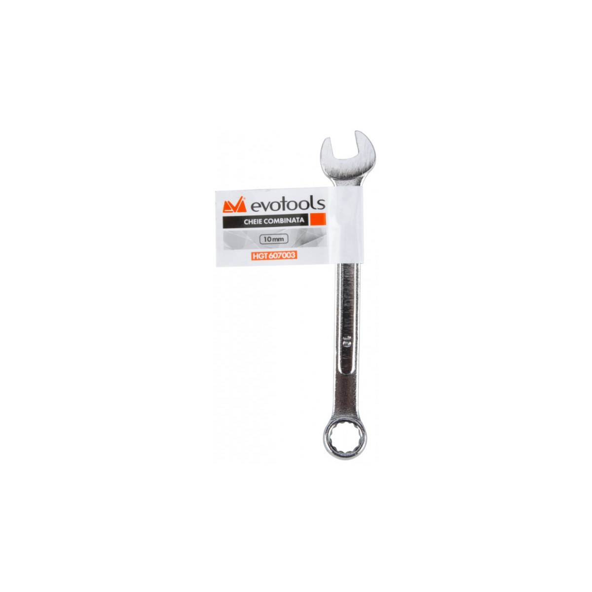 Cheie combinată evotools 10 mm HGT 607003 - imagine 3