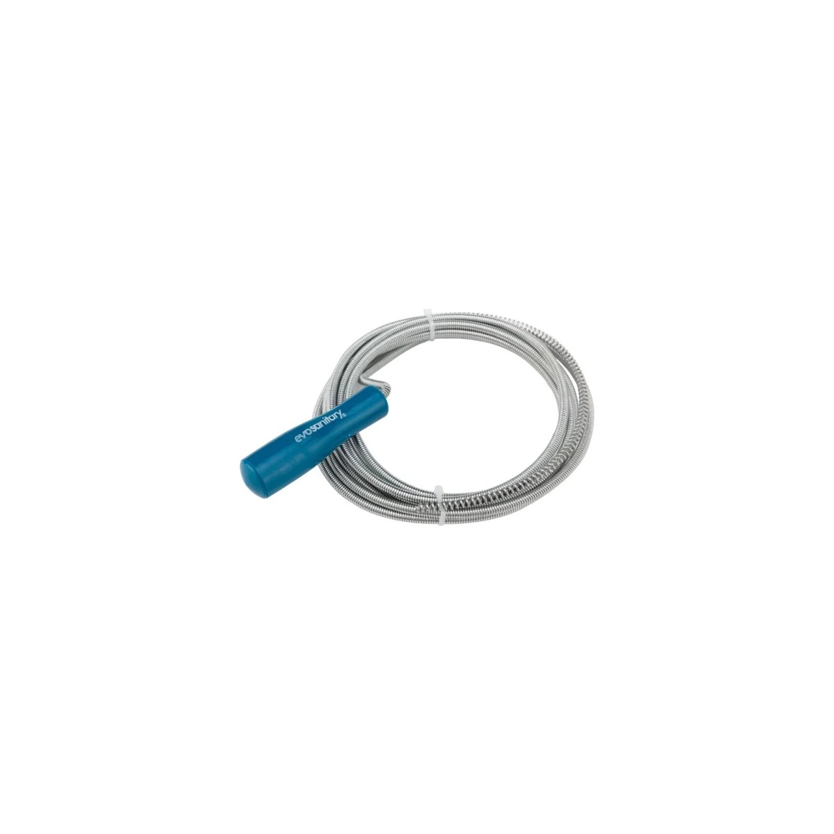 Șarpe de curățat țevi Evosanitary Ø 5 mm x 3 m
