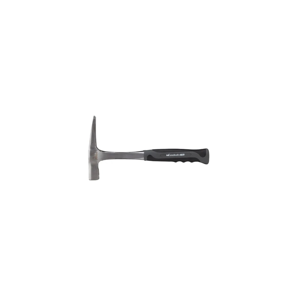 Ciocan zidar Evotools HGT601070 cu mâner compozit antiderapant - imagine 1
