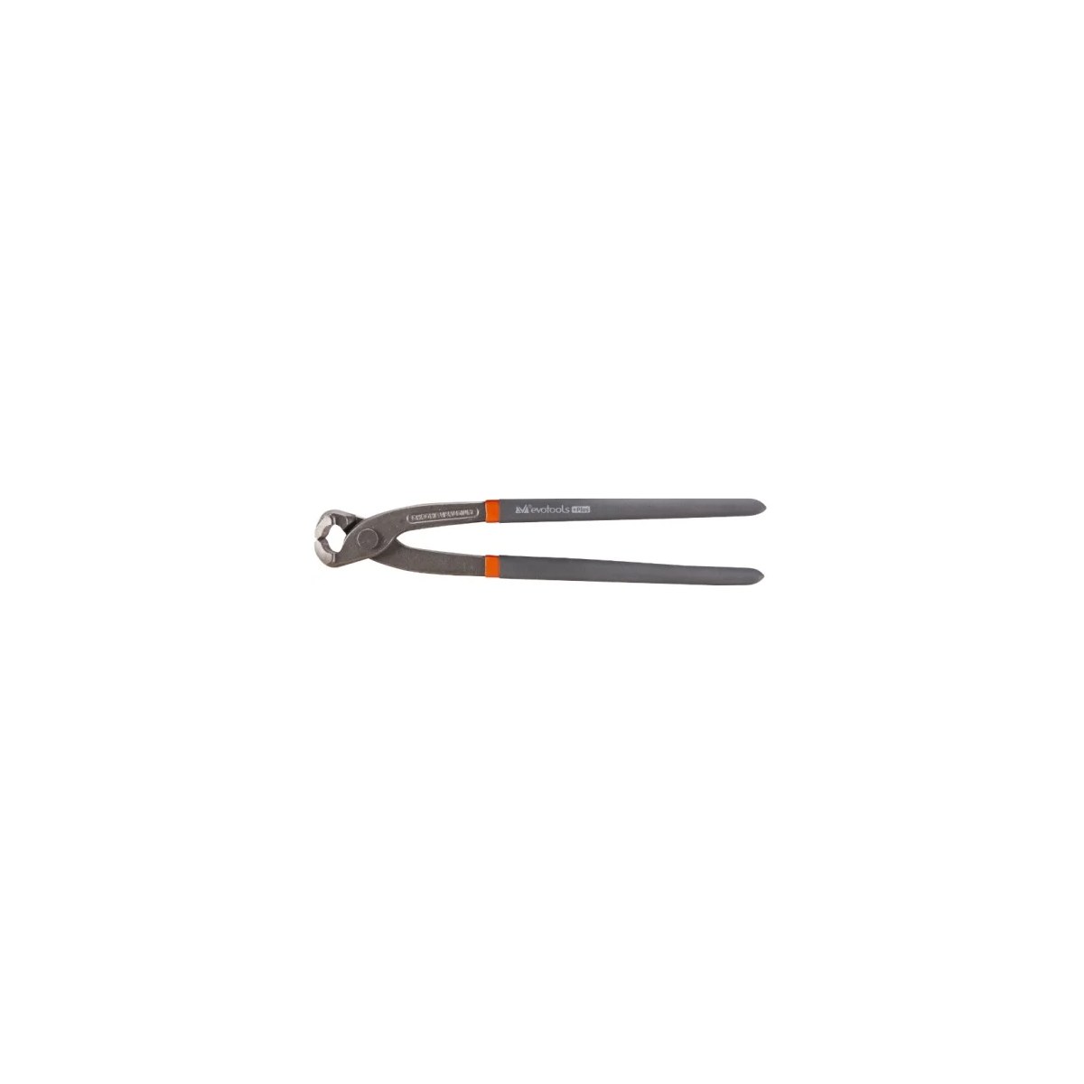 Clește de capăt evotools 270 mm, crom-vanadiu (CR-V), HGT 603056